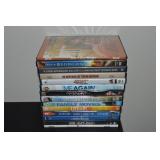 Lot of DVD Movies