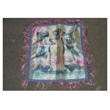 WWII era 'Sister' US Navy Pillow Case