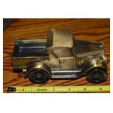 1974 Banthrico Metal Still Bank Car