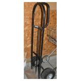 Milwaukee 700lb Hand Cart Dolly HTMD700P
