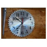 Vintage Sears Roebuck Craftsman 10' Saw Blade