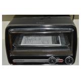 Hamilton Beach Toaster Oven
