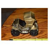 1974 Banthrico Metal Studebaker Still Bank