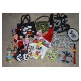 Disney Mickey Mouse & Friends Collection w/