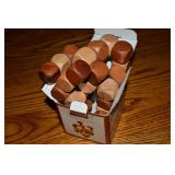 Toys of Wood Oxford Twist Cube Puzzle