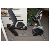 Diamond Back Fitness 510SR Recumbent Bike