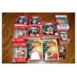 Walt Disney Mickey Mouse & Friends Hallmark +