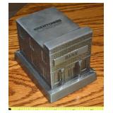 1974 Banthrico Brenton State Bank Dallas Center IA