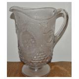 Antique Beatty Brady EAPG Admiral Dewey Spanish