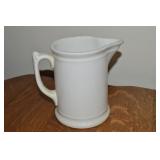 Antique KT&K Ironstone China Pitcher 6.5t