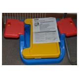 Safety 1st Fold Up Child's Booster Seat