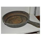 Cast Iron #7 10.25' Skillet