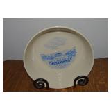 FP USA Roseville OH Pottery Dallas Center Iowa