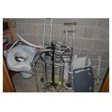Large Lot of Home Health Care Items