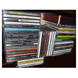 Shoebox Full of CDs
