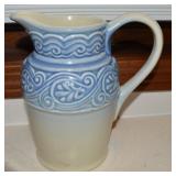 Longaberger Pottery American Craft 8.25' Tall
