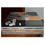 Lot of Vintage Vinyl Records Albums: Soundtracks/