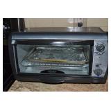 Black & Decker Toast-R-Oven
