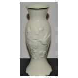 Lenox Fine Porcelain 5.5't Hummingbird Vase