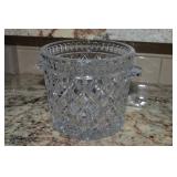 Waterford Marquis Lovett Crystal Ice Bucket
