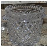 Waterford Marquis Lovett Crystal Ice Bucket