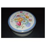 Vtg Mikasa Porcelain UT085/683 Cozette Round