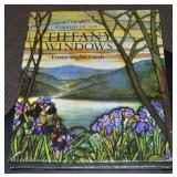 Metropolitan Museum of Art Tiffany Windows 48 Card