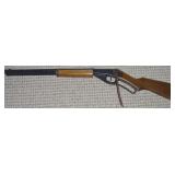 Vintage Daisy Red Ryder Pump Action BB Gun