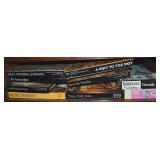 Shelf Contents Lot: Puzzles w/ Springbok +