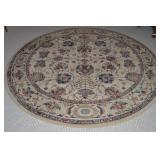 Sphinx Oriental Weavers Ariana 8' Round Area Rug