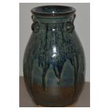 Honu Hawaiian Green Sea Turtle Marine Dream Raku