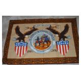 1776-1976 The American Bicentennial Celebration