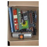 Box of New Bright Roll'in Thunder Rio Grande Train