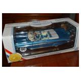 Westminster Diecast 1:18 1959 Chevrolet Impala