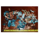 Large Collection of Miniature Cracker Jack-size