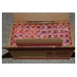 Bank Box $25FV 2000 D Mostly AU/BU 2500 Pennies