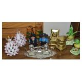(6) Vintage Salt & Pepper Shaker Sets w/ Amish