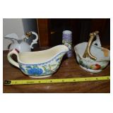 Antique/Vintage Porcelain / China Lot incl Mason's