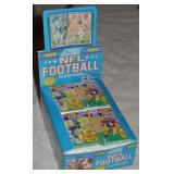 1990 Score NFL Football Ser 2 Box of Sealed Packs