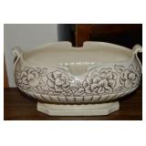 Vintage Red Wing USA  Art Pottery 1188 Magnolia