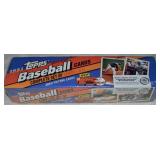 1993 Topps 825 Card Baseball CO Rockies Exclusive