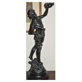 C Desmeure La Danse de Vin Collection Francaise