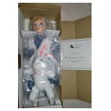Heritage Collection Classic Storytime Alice in