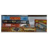 Shelf Contents Lot: Harry Potter Game, Puzzles+