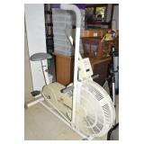 DP Fit For Life Airgometer Dual Action Stationary
