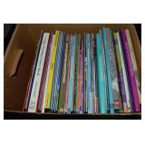 Bankers Box: Craft Books