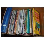 Bankers Box: Craft Books