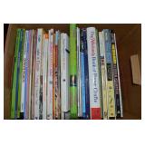 Bankers Box: Craft Books