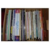 Bankers Box: Craft Books