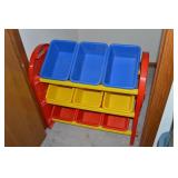 eTot Tutors 9 Bin Child